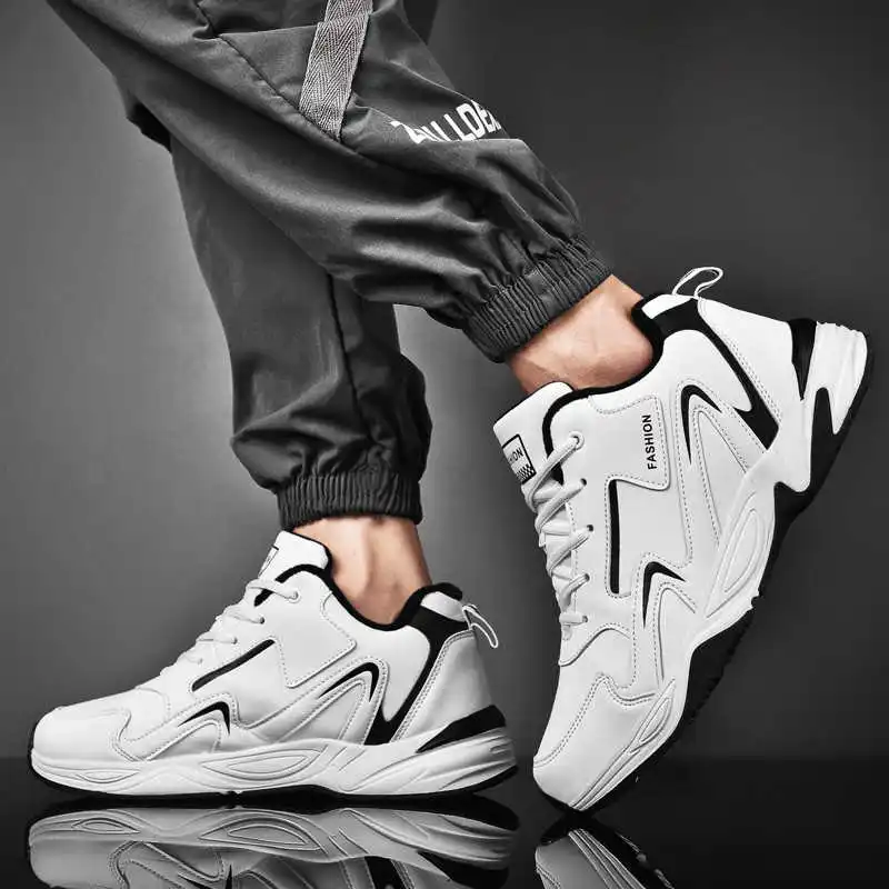 Cold-proof Spring Gym Sneakers - Shop Deals On Vintage Collectible Items review and price