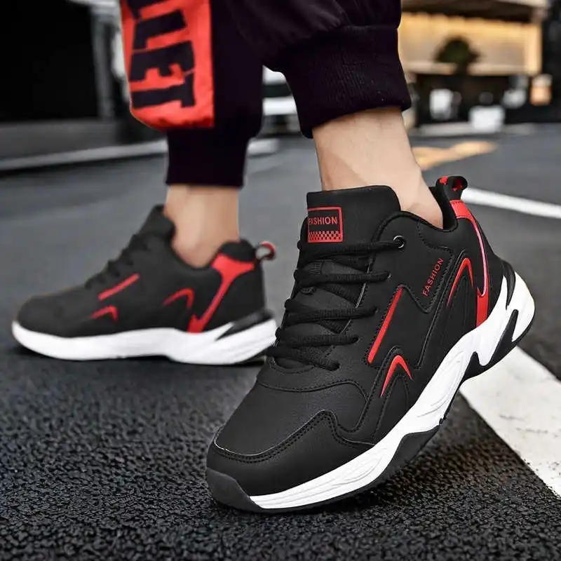 Cold-proof Spring Gym Sneakers - Shop Deals On Vintage Collectible Items review and price
