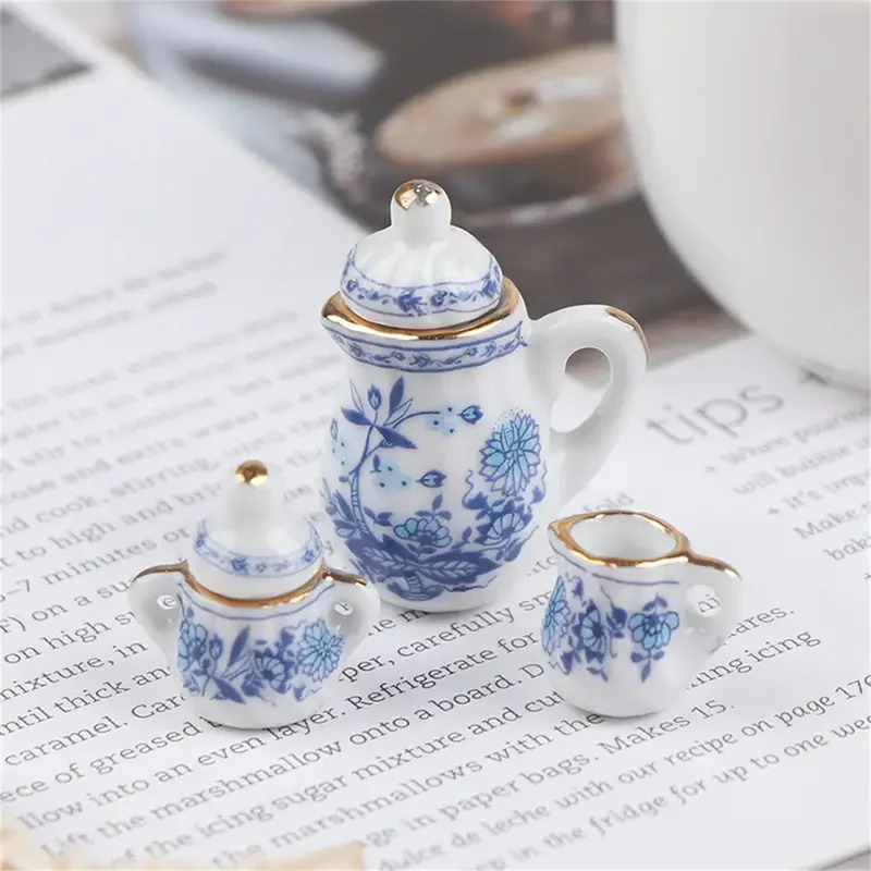 15Pcs/Set Vintage Miniature Wh - Vintage Collectible Items review and price