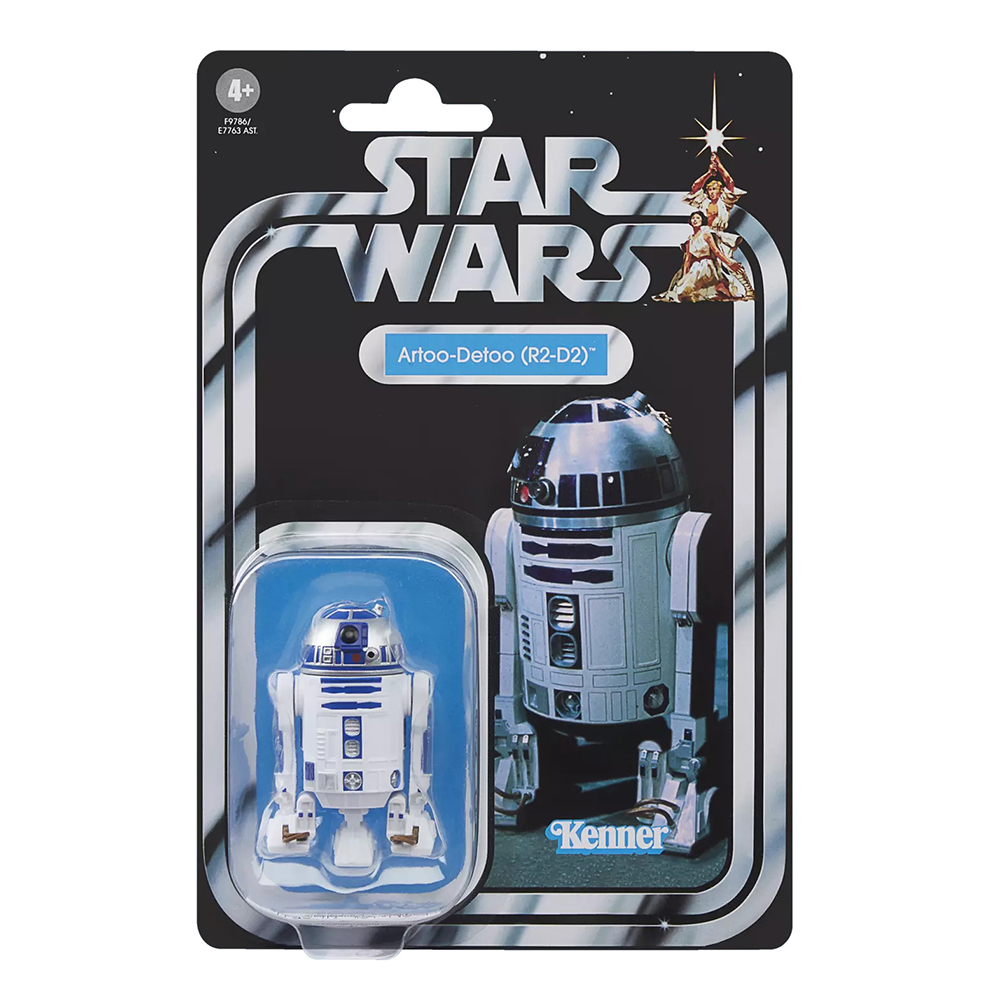 [In-Stock] Hasbro Star Wars Th - Vintage Star Wars Collectible review and price