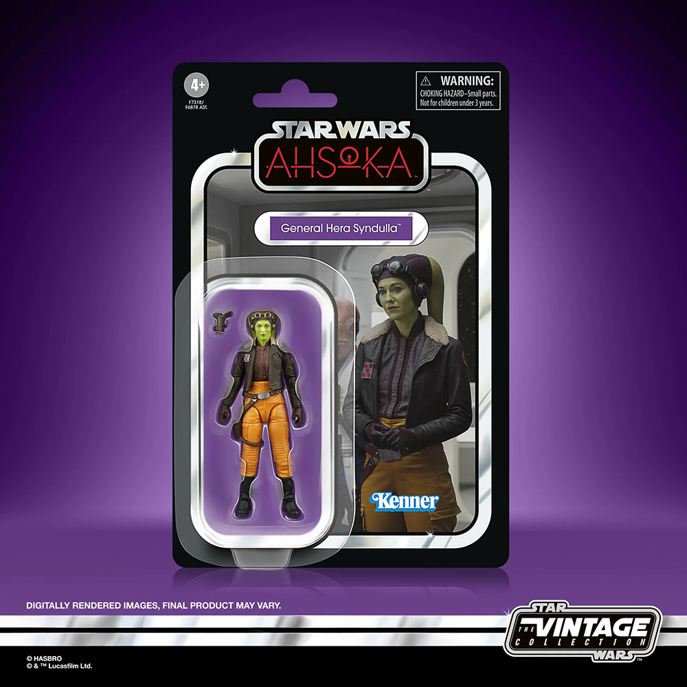[In-Stock] Hasbro STAR WARS Th - Vintage Star Wars Collectible review and price