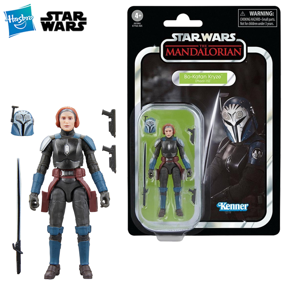 [In-Stock] Hasbro STAR WARS Th - Vintage Collection Star Wars review and price
